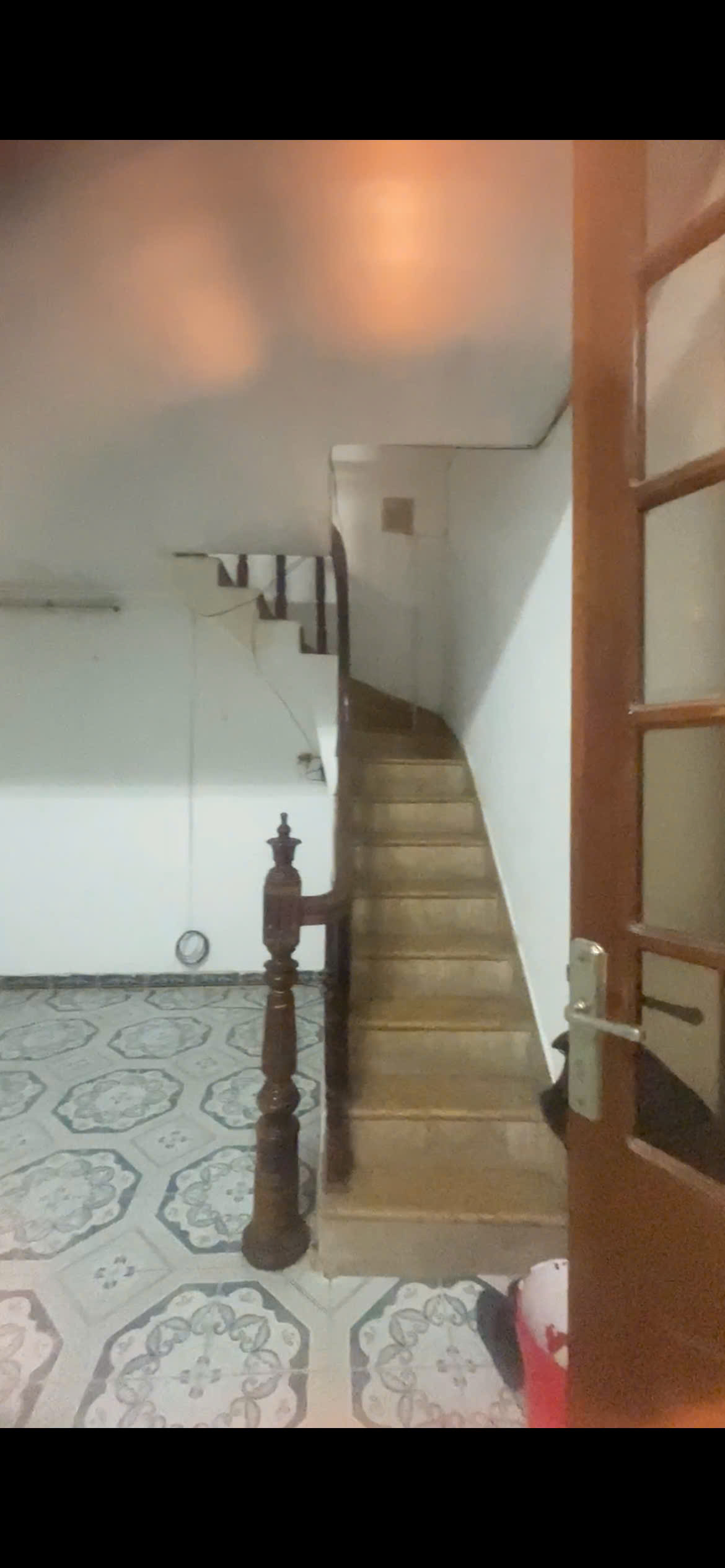 Cho thuê nhà ngõ 125 Trương Định, 35m2 + gacx xép, 2 vệ sinh, 5.8 Triệu - Ảnh 4